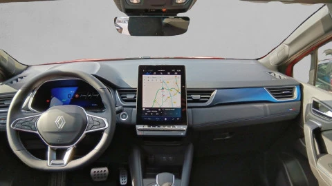 Renault Symbioz esprit Alpine E-Tech 105kW (145CV)