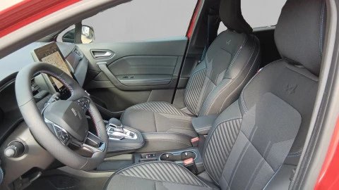 Renault Symbioz esprit Alpine E-Tech 105kW (145CV)