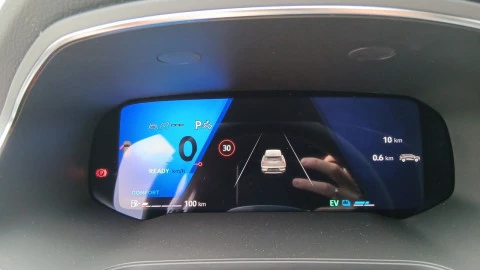 Renault Symbioz esprit Alpine E-Tech 105kW (145CV)