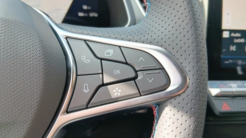 Renault Symbioz esprit Alpine E-Tech 105kW (145CV)