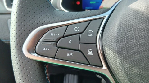 Renault Symbioz esprit Alpine E-Tech 105kW (145CV)