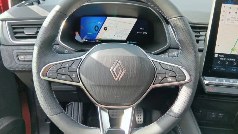 Renault Symbioz esprit Alpine E-Tech 105kW (145CV)