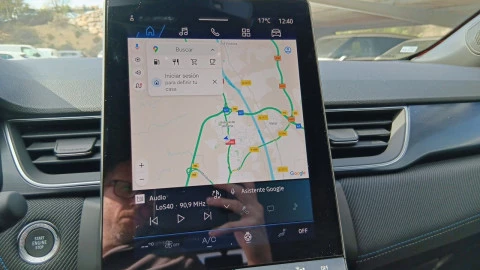 Renault Symbioz esprit Alpine E-Tech 105kW (145CV)