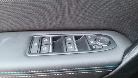 Renault Symbioz esprit Alpine E-Tech 105kW (145CV)