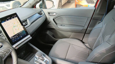 Renault Symbioz esprit Alpine E-Tech 105kW (145CV)