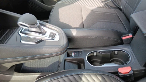 Renault Symbioz esprit Alpine E-Tech 105kW (145CV)