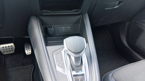 Renault Symbioz esprit Alpine E-Tech 105kW (145CV)