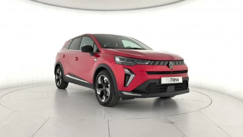 Renault Symbioz  E-TECH Full Hybrid Techno 105kW