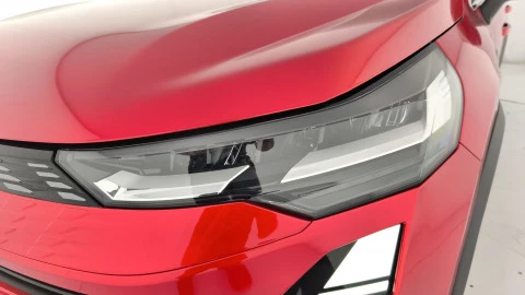 Renault Symbioz  E-TECH Full Hybrid Techno 105kW