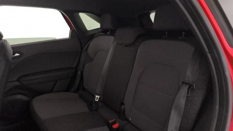 Renault Symbioz  E-TECH Full Hybrid Techno 105kW