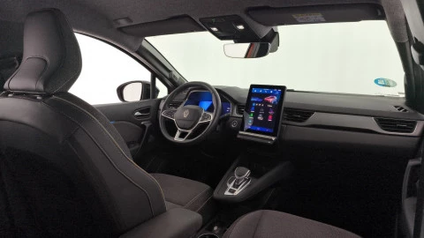 Renault Symbioz  E-TECH Full Hybrid Techno 105kW