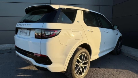 Land Rover Discovery Sport 1.5 I3 PHEV 227kW (309CV) AWD Auto S