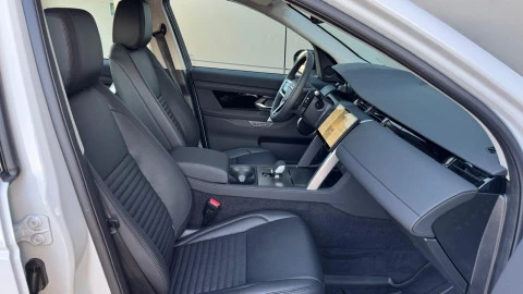 Land Rover Discovery Sport 1.5 I3 PHEV 227kW (309CV) AWD Auto S