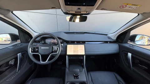 Land Rover Discovery Sport 1.5 I3 PHEV 227kW (309CV) AWD Auto S