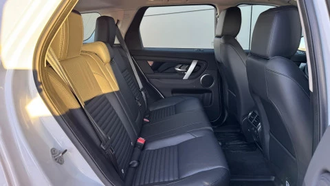 Land Rover Discovery Sport 1.5 I3 PHEV 227kW (309CV) AWD Auto S