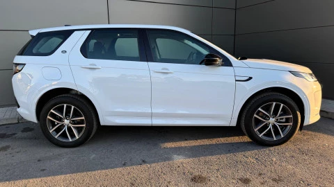 Land Rover Discovery Sport 1.5 I3 PHEV 227kW (309CV) AWD Auto S