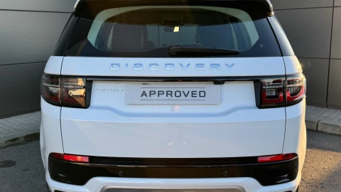 Land Rover Discovery Sport 1.5 I3 PHEV 227kW (309CV) AWD Auto S