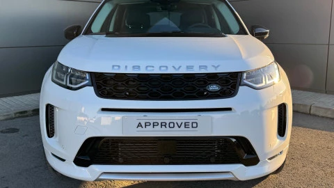 Land Rover Discovery Sport 1.5 I3 PHEV 227kW (309CV) AWD Auto S