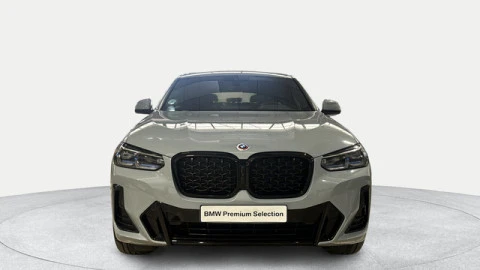 BMW X4 xDrive20d xLine