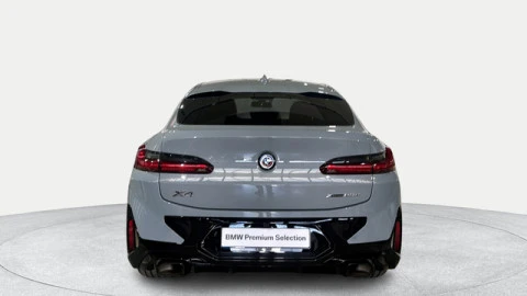 BMW X4 xDrive20d xLine