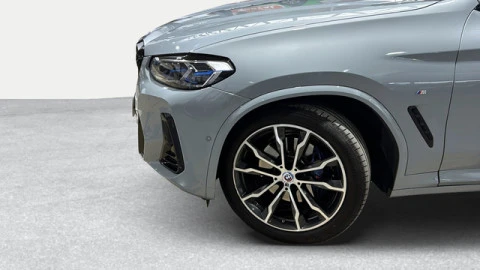 BMW X4 xDrive20d xLine
