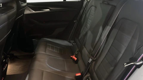 BMW X4 xDrive20d xLine