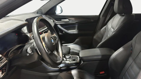 BMW X4 xDrive20d xLine