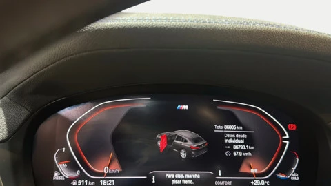 BMW X4 xDrive20d xLine