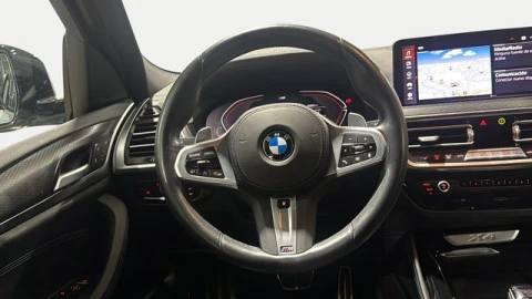BMW X4 xDrive20d xLine