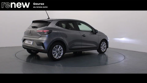 Renault Clio Generation TCe 90 (67kw)