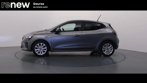 Renault Clio Generation TCe 90 (67kw)