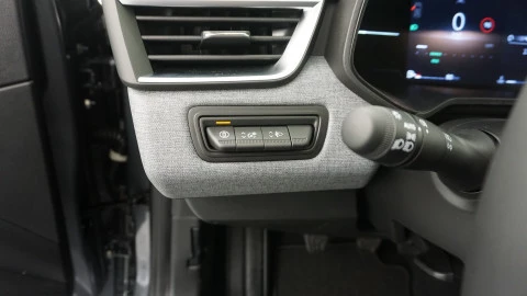 Renault Clio Generation TCe 90 (67kw)