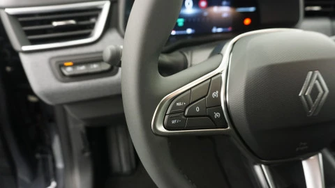 Renault Clio Generation TCe 90 (67kw)