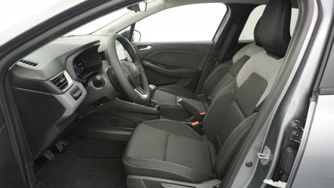 Renault Clio Generation TCe 90 (67kw)