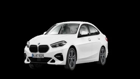 BMW Serie 2 218i Gran Coupe