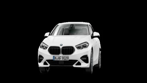 BMW Serie 2 218i Gran Coupe