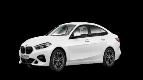 BMW Serie 2 218i Gran Coupe