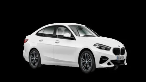 BMW Serie 2 218i Gran Coupe