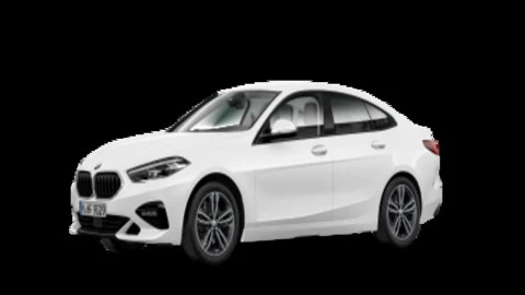 BMW Serie 2 218i Gran Coupe