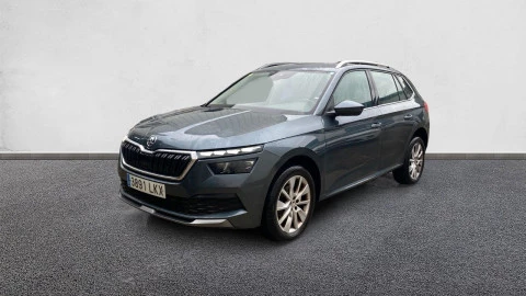 Skoda Kamiq 1.6 TDI 85kW (115CV) Ambition