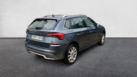 Skoda Kamiq 1.6 TDI 85kW (115CV) Ambition