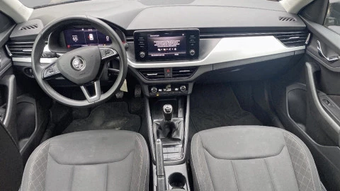 Skoda Kamiq 1.6 TDI 85kW (115CV) Ambition