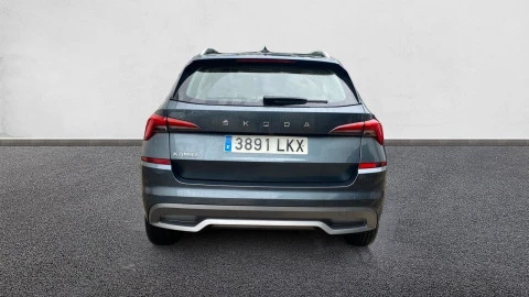 Skoda Kamiq 1.6 TDI 85kW (115CV) Ambition