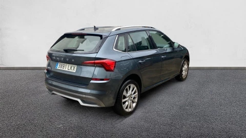 Skoda Kamiq 1.6 TDI 85kW (115CV) Ambition