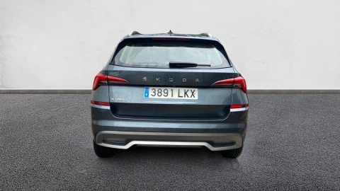 Skoda Kamiq 1.6 TDI 85kW (115CV) Ambition