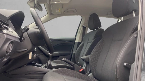Skoda Kamiq 1.6 TDI 85kW (115CV) Ambition