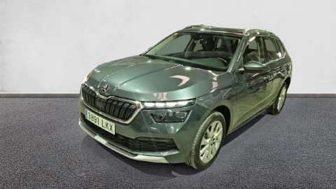 Skoda Kamiq 1.6 TDI 85kW (115CV) Ambition