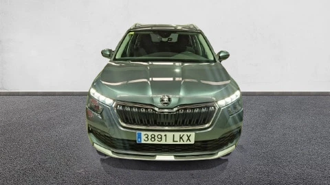 Skoda Kamiq 1.6 TDI 85kW (115CV) Ambition