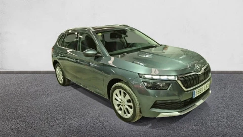 Skoda Kamiq 1.6 TDI 85kW (115CV) Ambition