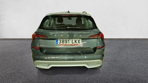 Skoda Kamiq 1.6 TDI 85kW (115CV) Ambition